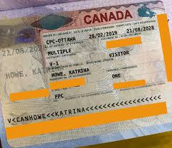 Online Canada Visa Application: The Fastest Way to Obtain Your Travel Document