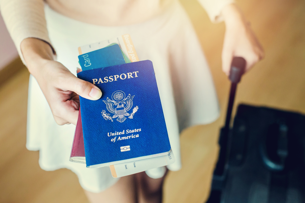 How to Fill Out the USA Online Visa Application Form: Tips and Tricks for a Smooth Process