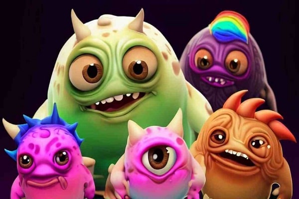 What’s the strategy for obtaining diamonds in My Singing Monsters?