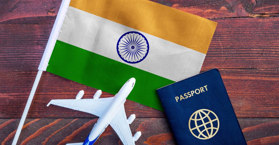 Discover the Convenience of Applying for an Indian Visa Online