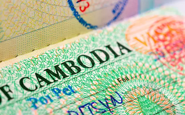 Navigating the Ins and Outs of Cambodia’s Business Visa Process