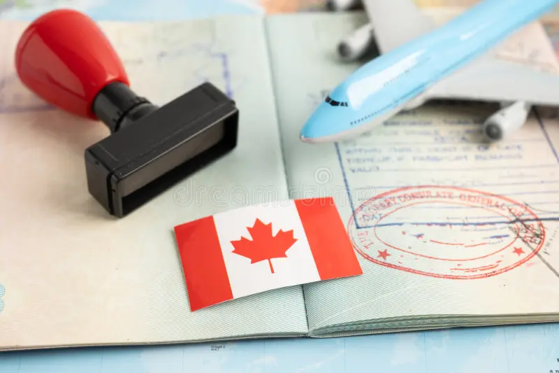 Your Ultimate Guide: How to Apply for a Canada Visa